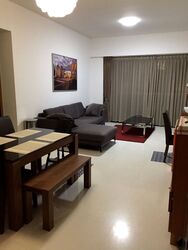 Marina Bay Residences (D1), Condominium #375291741